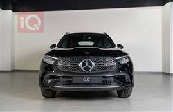 مرسيدس بنز GLC